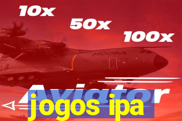 jogos ipa